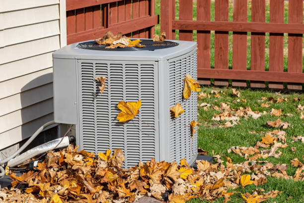 Best Geothermal HVAC Systems in Elmhurst, IL