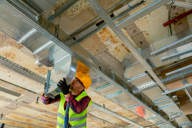 Best HVAC Training and Certification in Elmhurst, IL