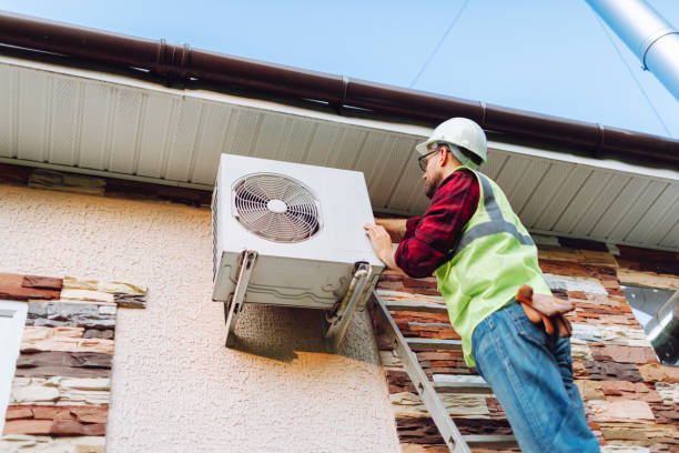 Professional HVAC in Elmhurst, IL