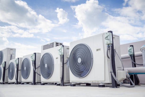 Best Energy-efficient HVAC Solutions in Elmhurst, IL