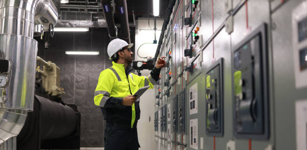 Best Commercial HVAC in Elmhurst, IL
